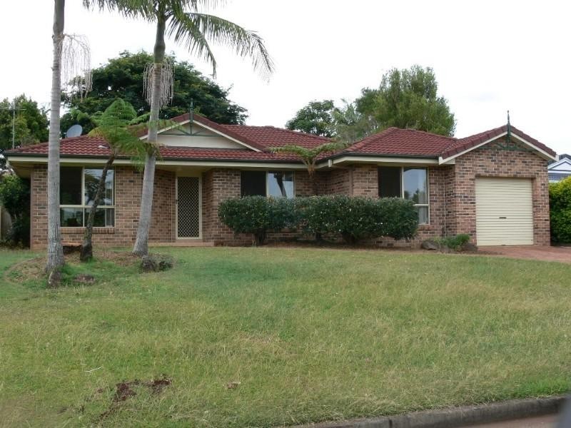 10 Clare Street, Alstonville NSW 2477