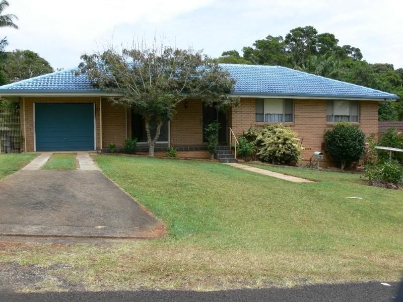 5 Evelyn Villa Drive, Alstonville NSW 2477