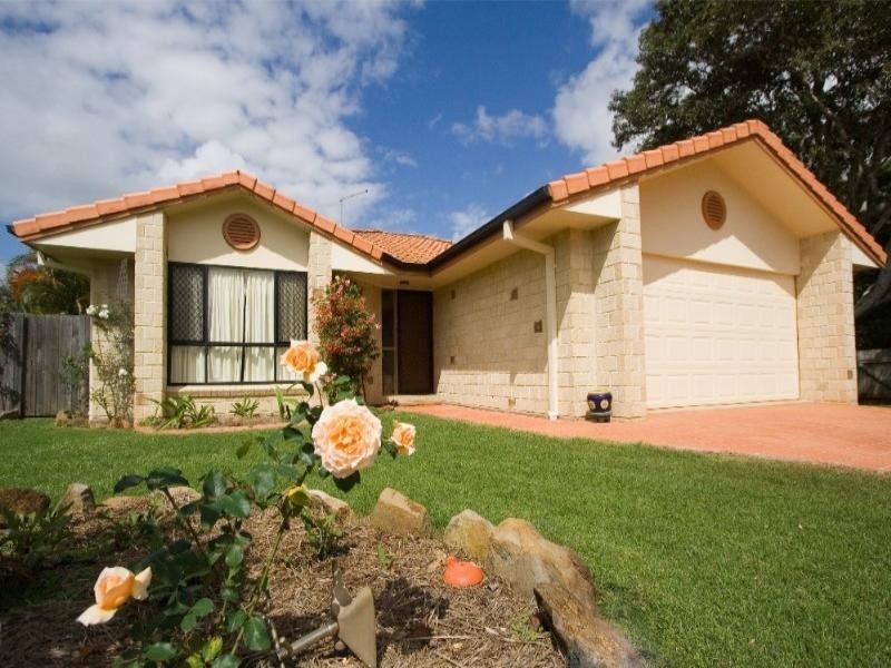 Wollongbar NSW 2477