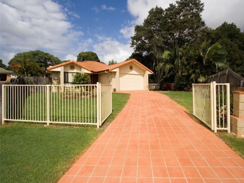 Wollongbar NSW 2477
