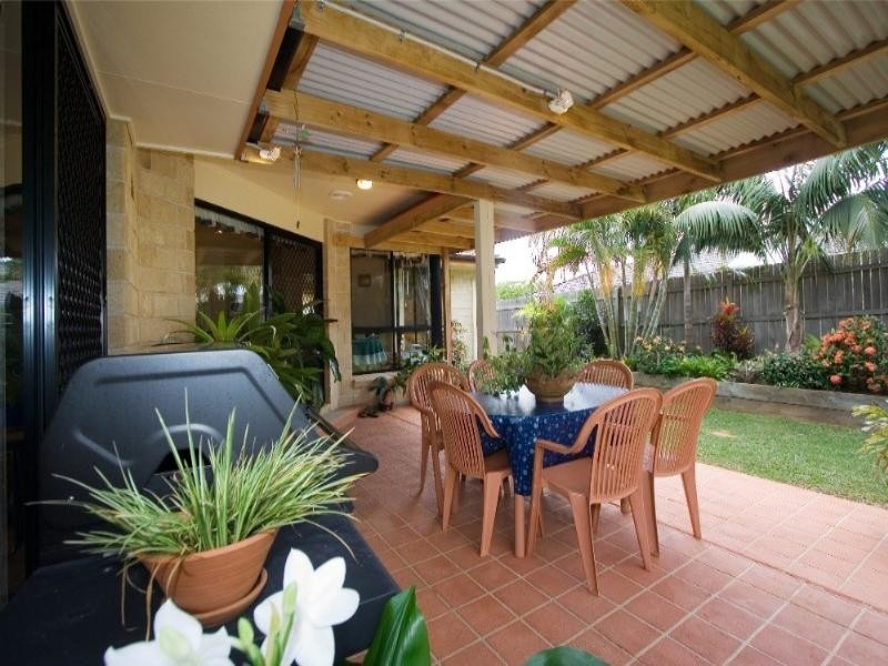 Wollongbar NSW 2477