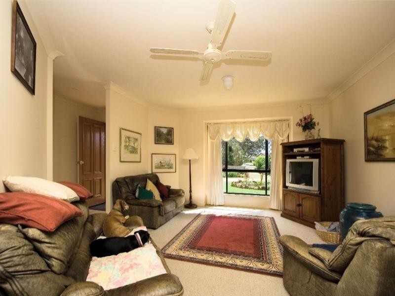 Wollongbar NSW 2477