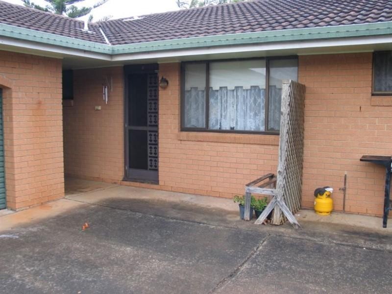 2/20 Rifle Range Road, Wollongbar NSW 2477