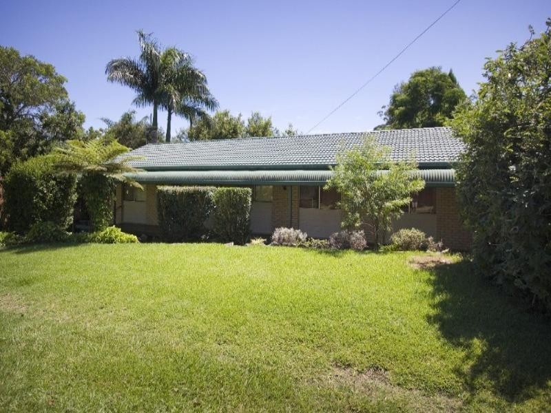 Alstonville NSW 2477