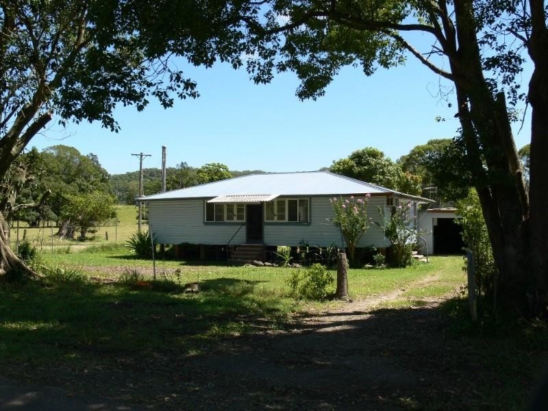 406 Old Bagotville Road, Meerschaum Vale NSW 2477