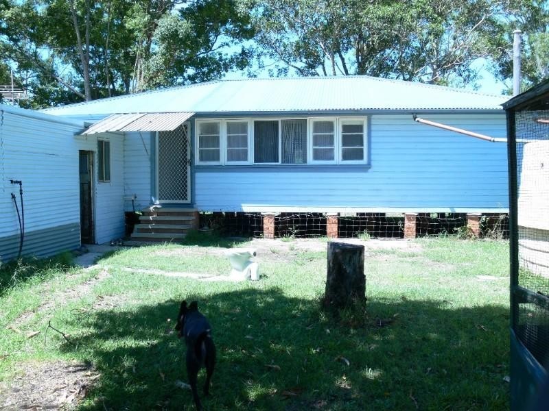 406 Old Bagotville Road, Meerschaum Vale NSW 2477