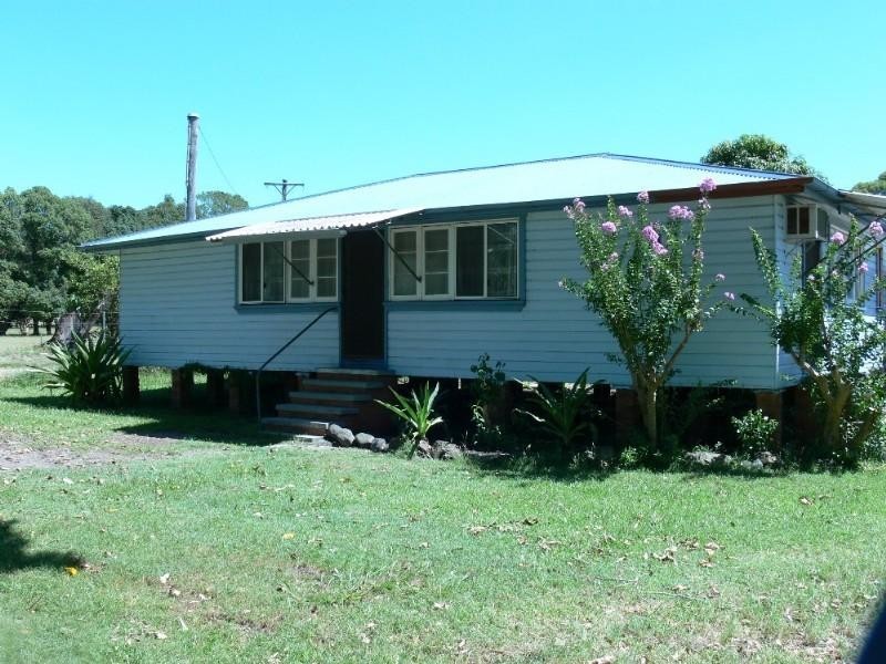 406 Old Bagotville Road, Meerschaum Vale NSW 2477