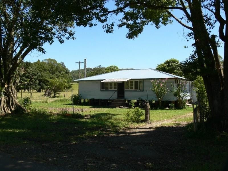 406 Old Bagotville Road, Meerschaum Vale NSW 2477