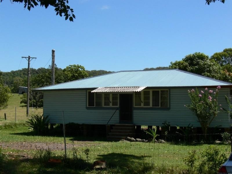 406 Old Bagotville Road, Meerschaum Vale NSW 2477
