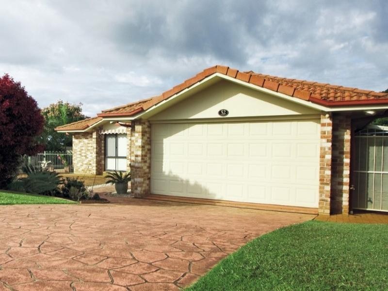 52 Panorama Drive, Alstonville NSW 2477