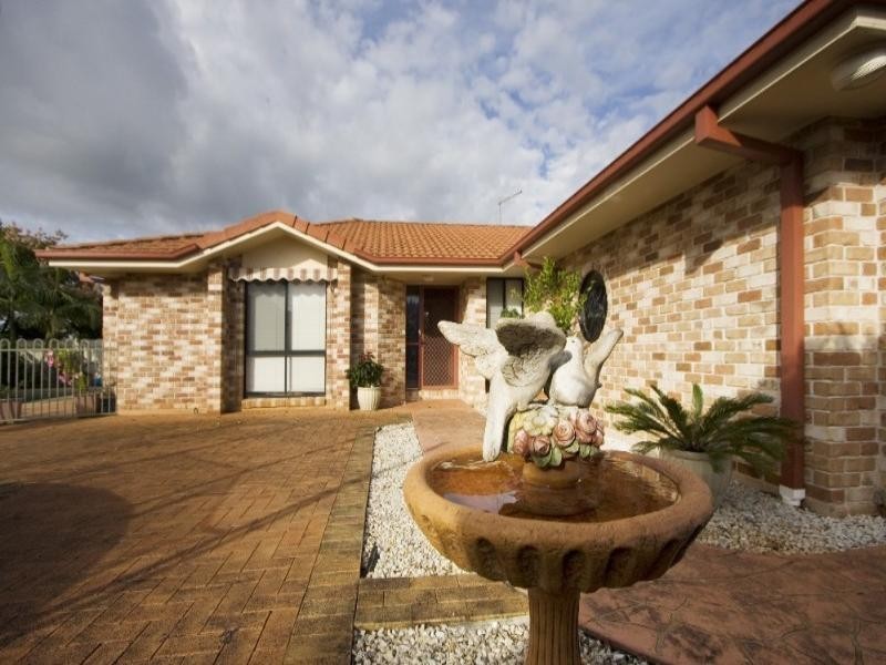 52 Panorama Drive, Alstonville NSW 2477