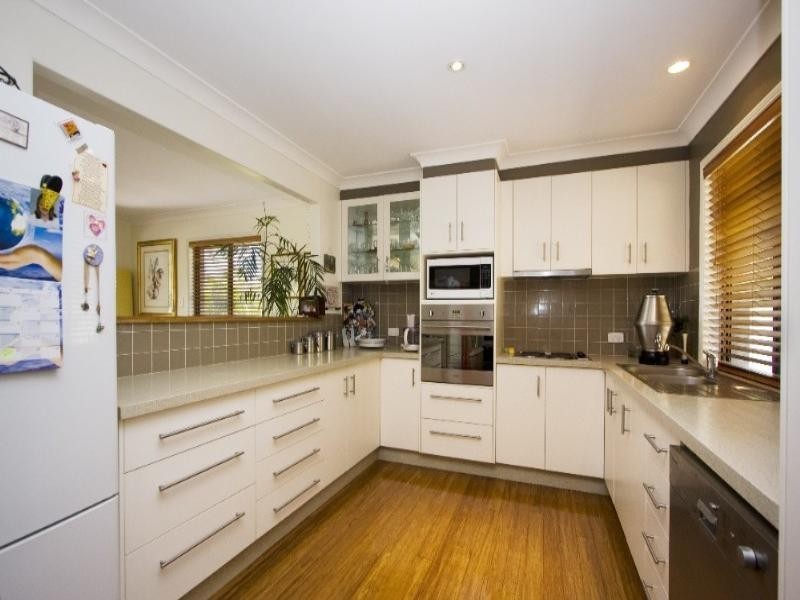 Richmond Hill NSW 2480