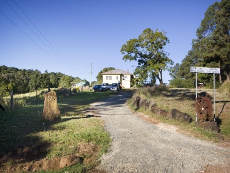800 Marom Creek Road, Marom Creek NSW 2480