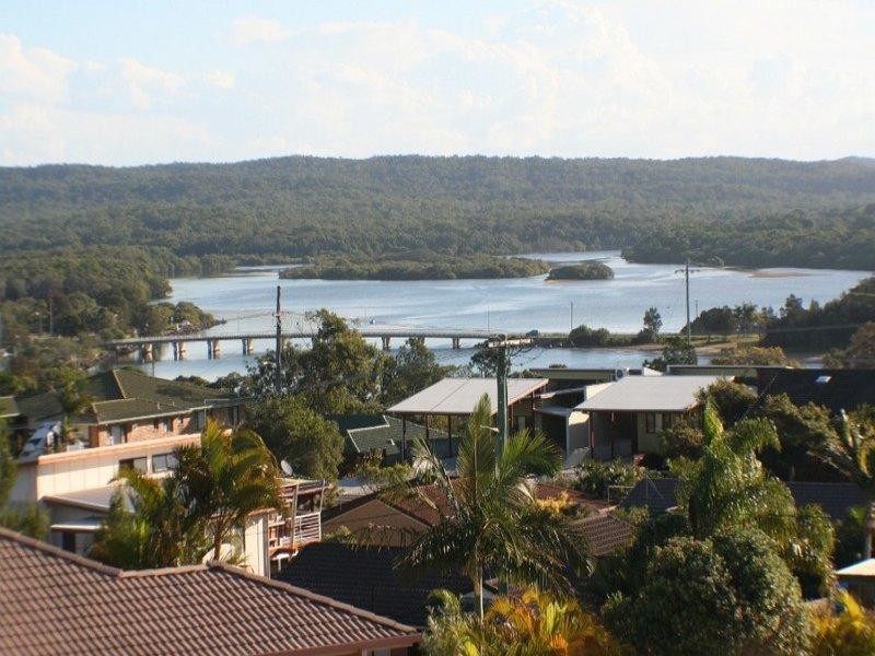 . Lots 1 – 5 Riverview Street, Evans Head NSW 2473