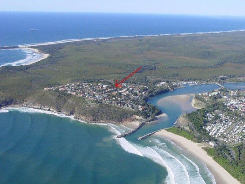 . Lots 1 – 5 Riverview Street, Evans Head NSW 2473