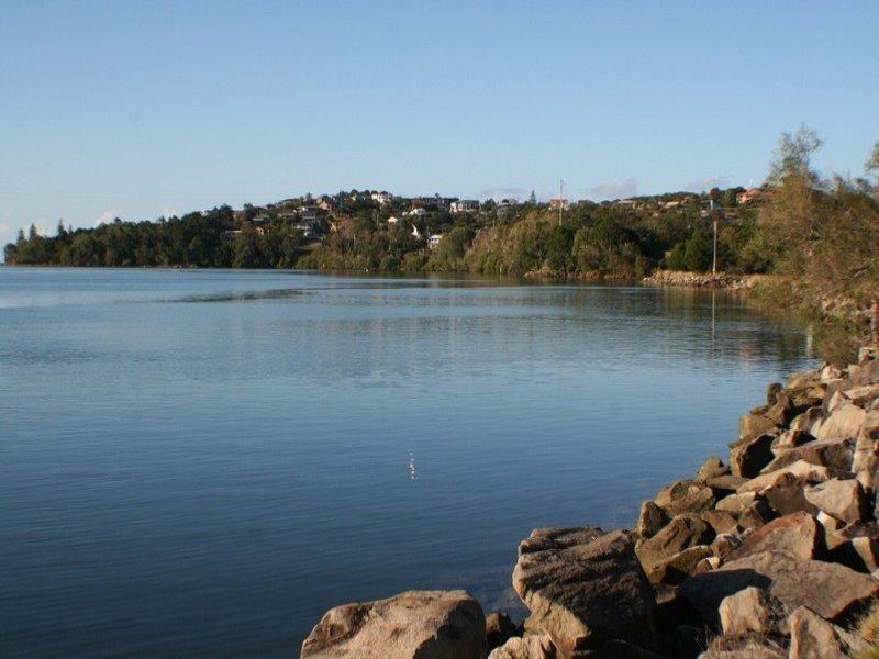 . Lots 1 – 5 Riverview Street, Evans Head NSW 2473