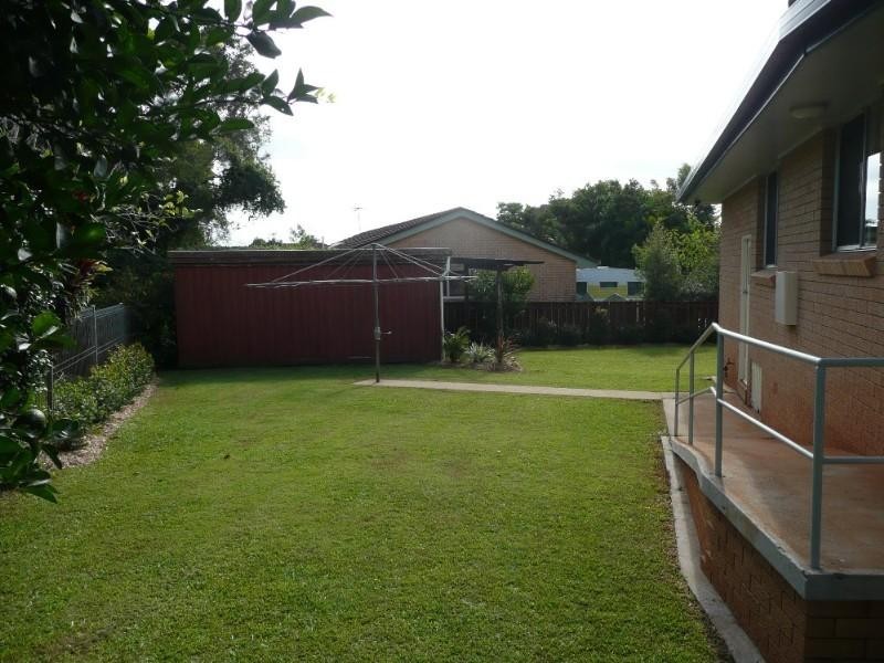 Wollongbar NSW 2477