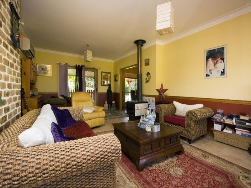 1 Chisholm Road, Richmond Hill NSW 2480