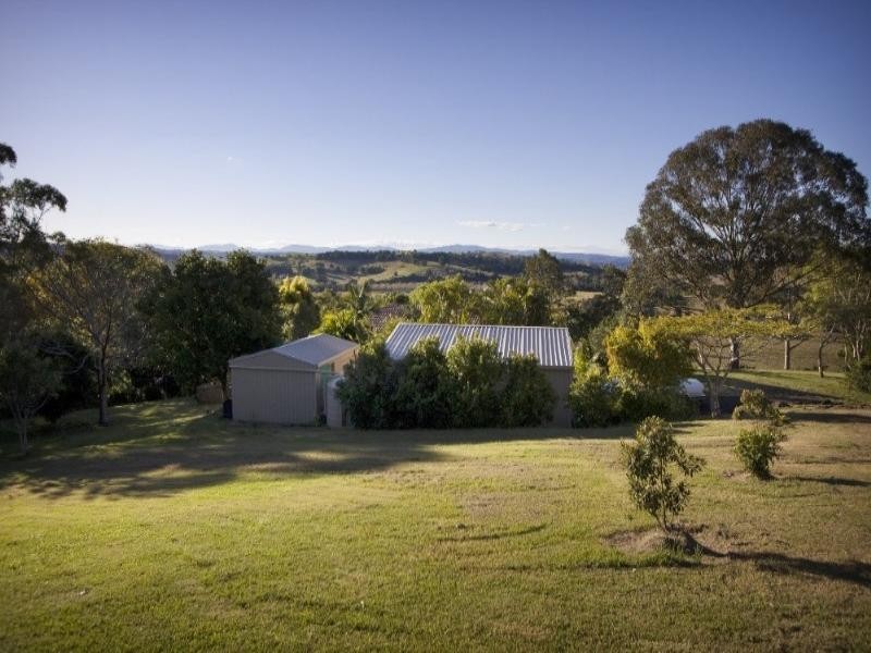 1 Chisholm Road, Richmond Hill NSW 2480