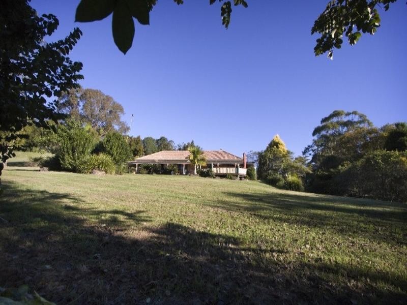 1 Chisholm Road, Richmond Hill NSW 2480