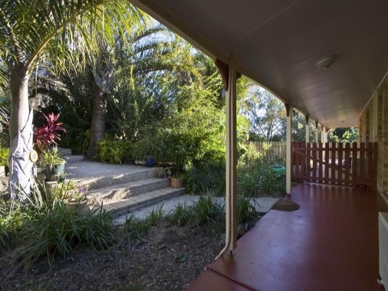 1 Chisholm Road, Richmond Hill NSW 2480