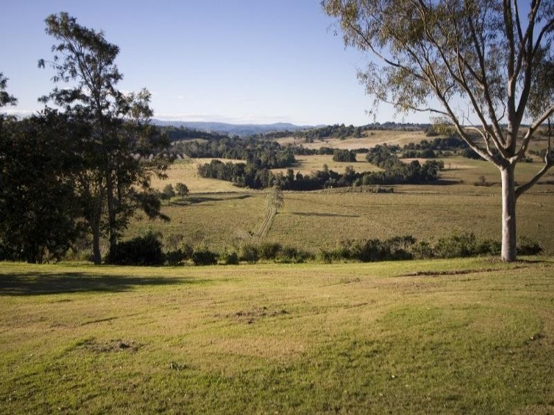 1 Chisholm Road, Richmond Hill NSW 2480