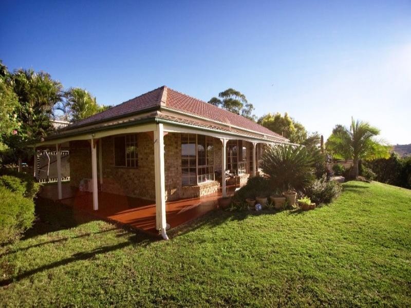 1 Chisholm Road, Richmond Hill NSW 2480