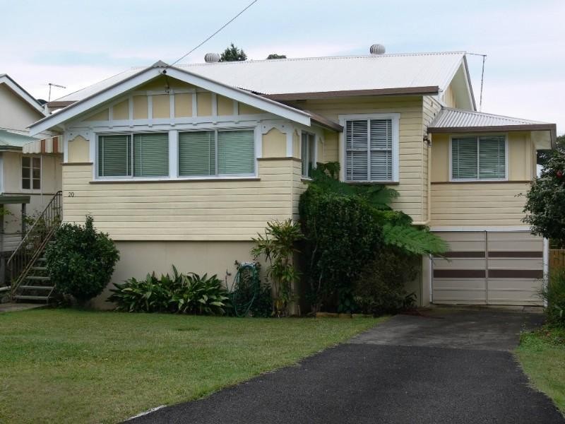 20 Bright Street, Lismore NSW 2480