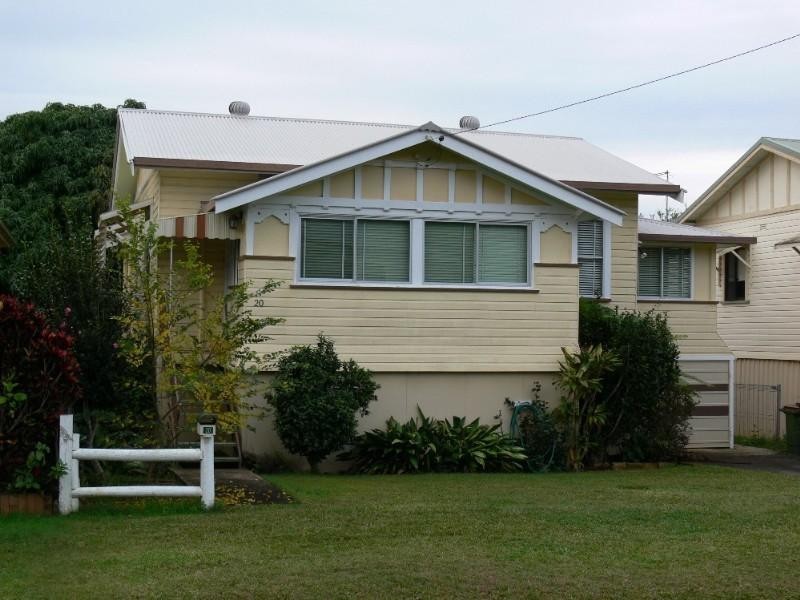 20 Bright Street, Lismore NSW 2480