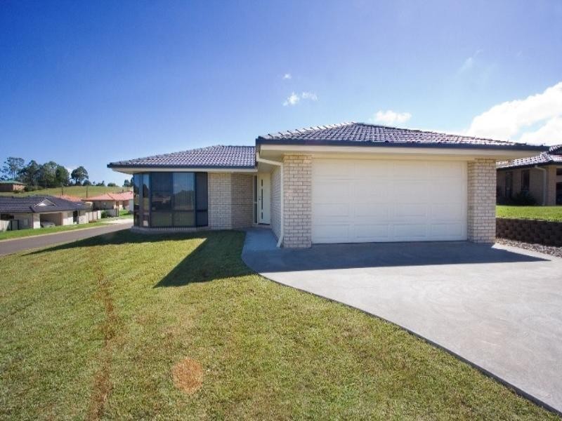 45 Toongahra Circuit, Goonellabah NSW 2480
