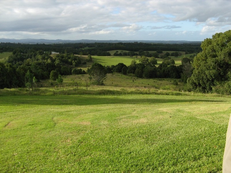 Wollongbar NSW 2477