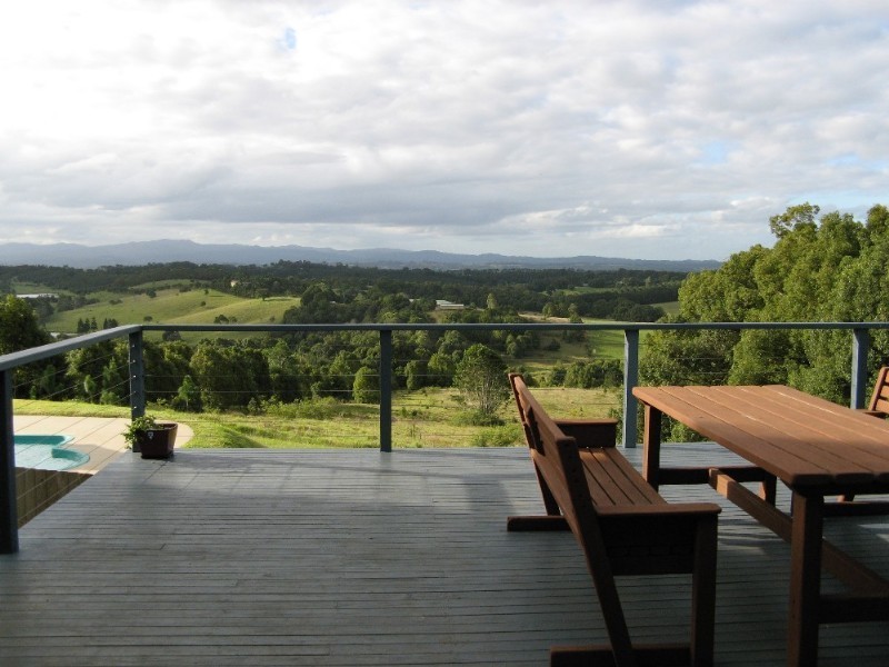 Wollongbar NSW 2477
