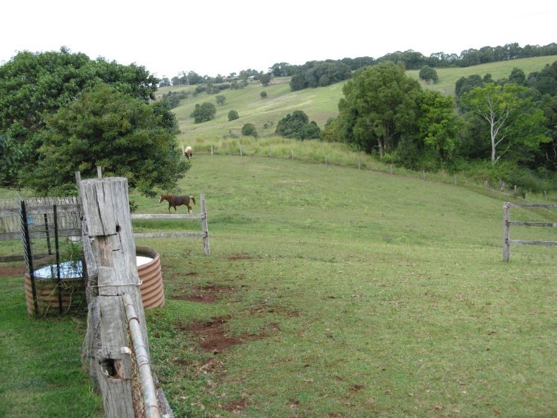 Wollongbar NSW 2477