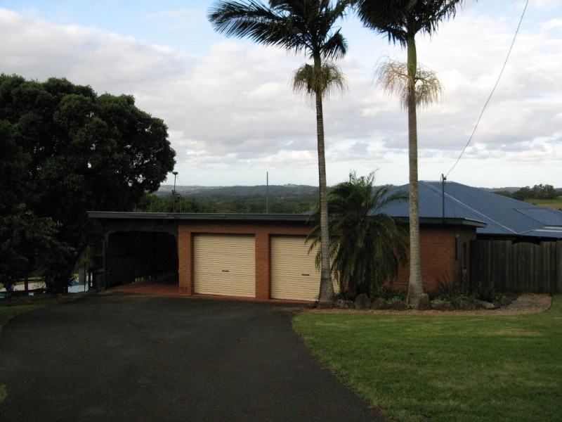 Wollongbar NSW 2477
