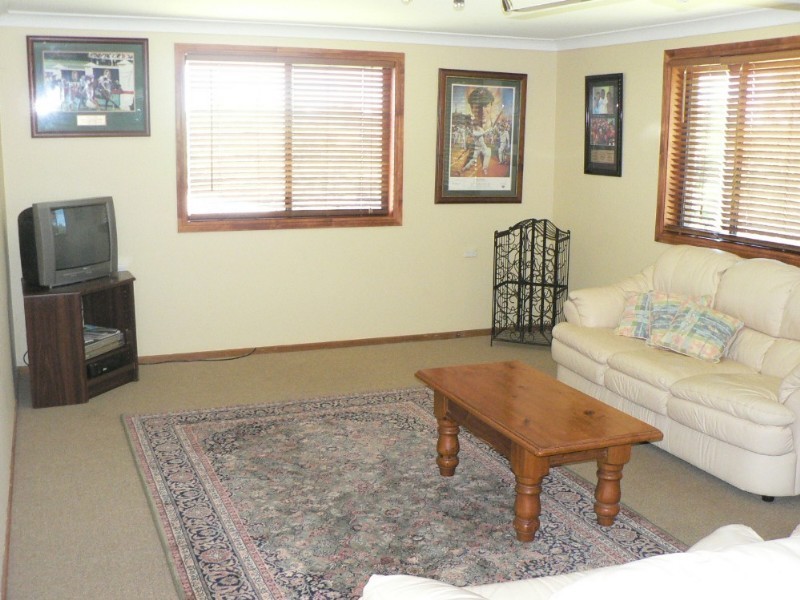 Wollongbar NSW 2477