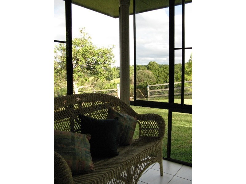 Wollongbar NSW 2477