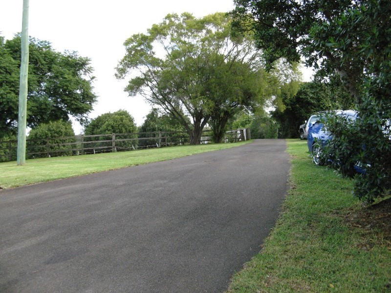 Wollongbar NSW 2477