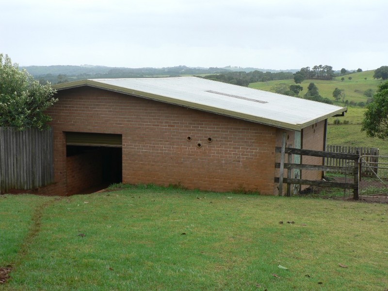 Wollongbar NSW 2477