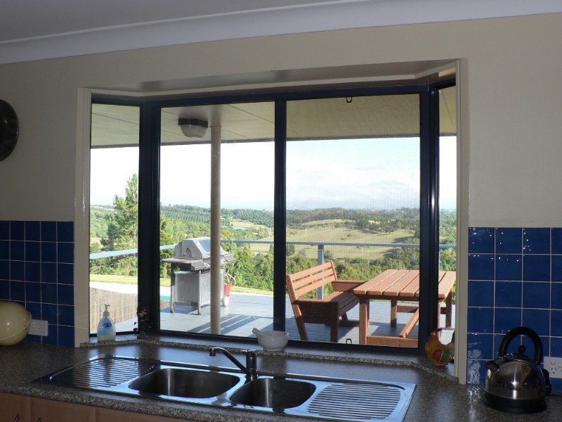 Wollongbar NSW 2477