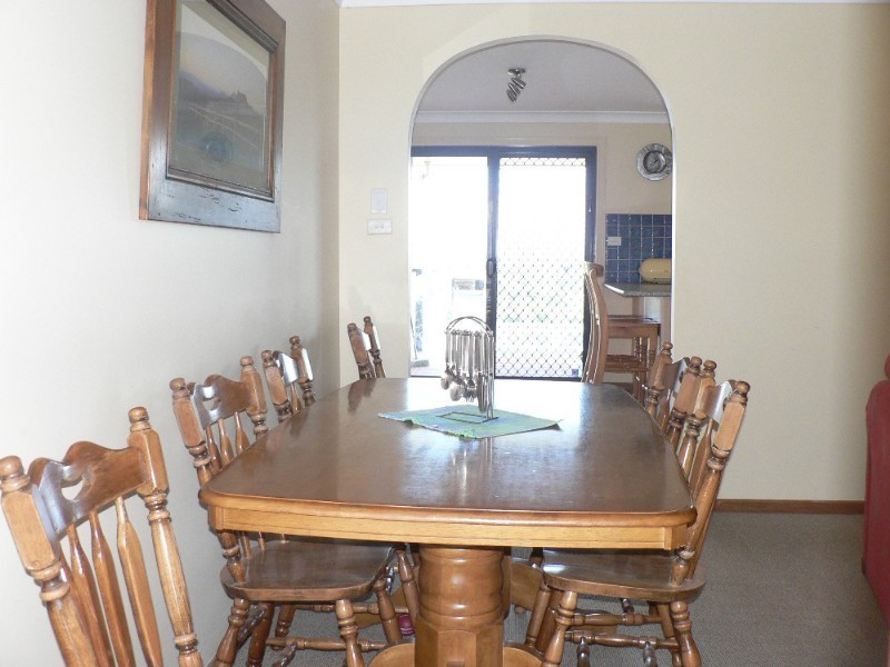 Wollongbar NSW 2477