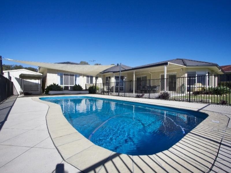 10 Livotto Drive, Richmond Hill NSW 2480