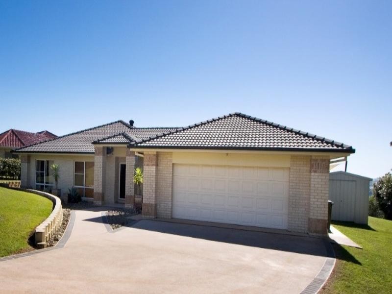 10 Livotto Drive, Richmond Hill NSW 2480