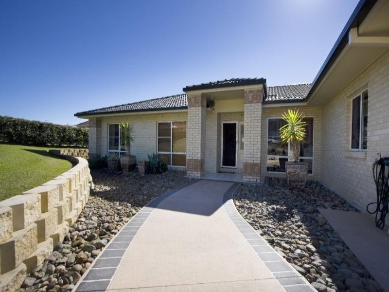 10 Livotto Drive, Richmond Hill NSW 2480