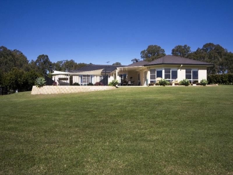 10 Livotto Drive, Richmond Hill NSW 2480