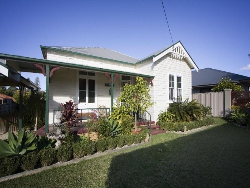 37 Green Street, Alstonville NSW 2477