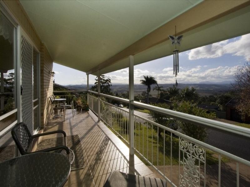 17 Sunrise Crescent, Goonellabah NSW 2480