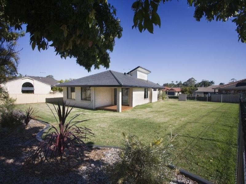 4 Alabaster Place, Alstonville NSW 2477