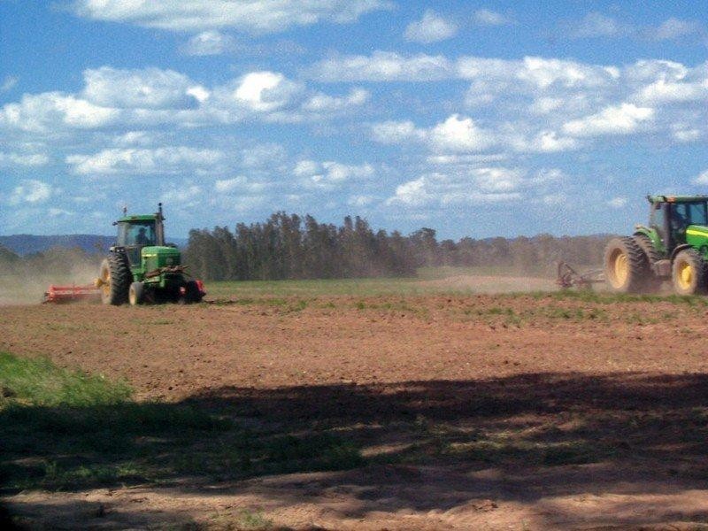 100 Perkins Bridge Road, Casino NSW 2470