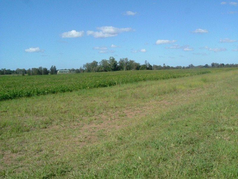 100 Perkins Bridge Road, Casino NSW 2470