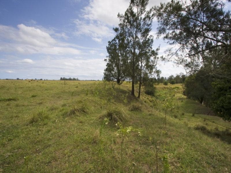 100 Perkins Bridge Road, Casino NSW 2470